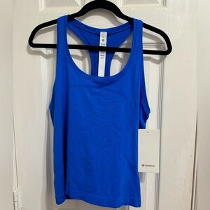 Lululemon Swiftly Tech Racerback Tank 2.0 Race Length